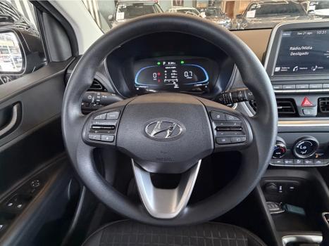 HYUNDAI HB 20 Hatch 1.0 12V 4P FLEX TGDI TURBO LIMITED AUTOM�TICO, Foto 21