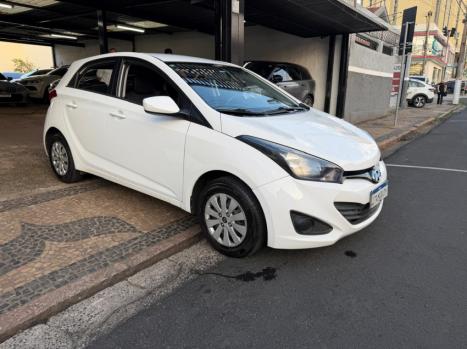 HYUNDAI HB 20 Hatch 1.6 16V 4P FLEX COMFORT PLUS, Foto 2