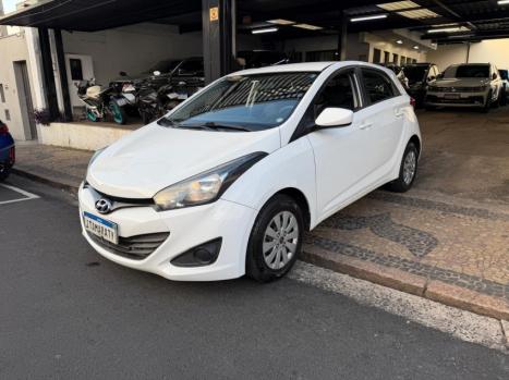 HYUNDAI HB 20 Hatch 1.6 16V 4P FLEX COMFORT PLUS, Foto 3