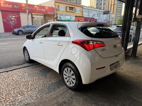 HYUNDAI HB 20 Hatch 1.6 16V 4P FLEX COMFORT PLUS, Foto 4