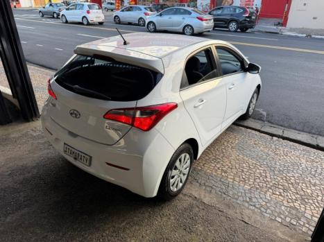 HYUNDAI HB 20 Hatch 1.6 16V 4P FLEX COMFORT PLUS, Foto 5