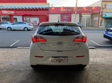 HYUNDAI HB 20 Hatch 1.6 16V 4P FLEX COMFORT PLUS, Foto 6