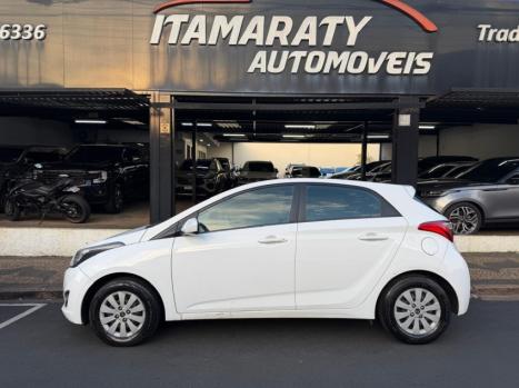 HYUNDAI HB 20 Hatch 1.6 16V 4P FLEX COMFORT PLUS, Foto 7