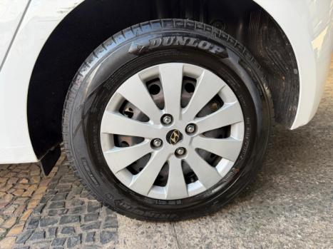 HYUNDAI HB 20 Hatch 1.6 16V 4P FLEX COMFORT PLUS, Foto 8