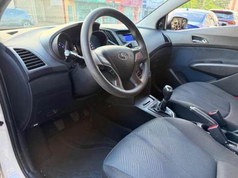 HYUNDAI HB 20 Hatch 1.6 16V 4P FLEX COMFORT PLUS, Foto 9