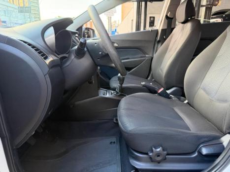 HYUNDAI HB 20 Hatch 1.6 16V 4P FLEX COMFORT PLUS, Foto 11