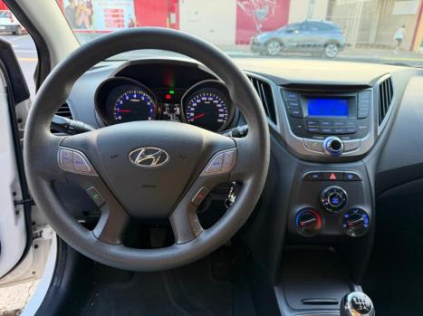 HYUNDAI HB 20 Hatch 1.6 16V 4P FLEX COMFORT PLUS, Foto 12