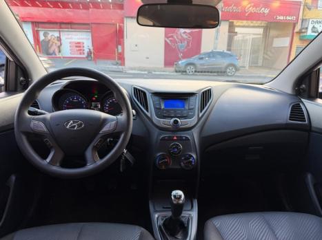HYUNDAI HB 20 Hatch 1.6 16V 4P FLEX COMFORT PLUS, Foto 16