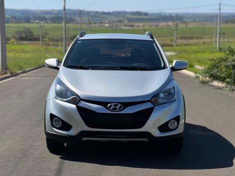 HYUNDAI HB 20 Hatch X 1.6 16V 4P PREMIUM FLEX AUTOM�TICO, Foto 2