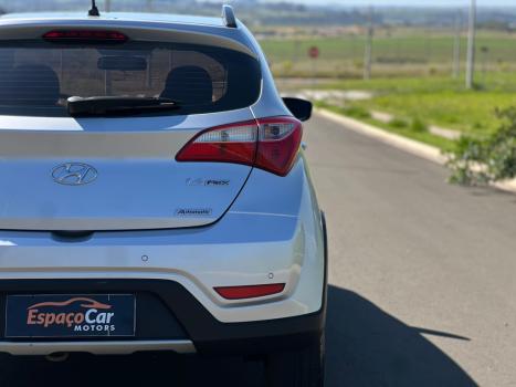 HYUNDAI HB 20 Hatch X 1.6 16V 4P PREMIUM FLEX AUTOM�TICO, Foto 4