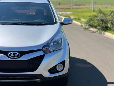 HYUNDAI HB 20 Hatch X 1.6 16V 4P PREMIUM FLEX AUTOM�TICO, Foto 5