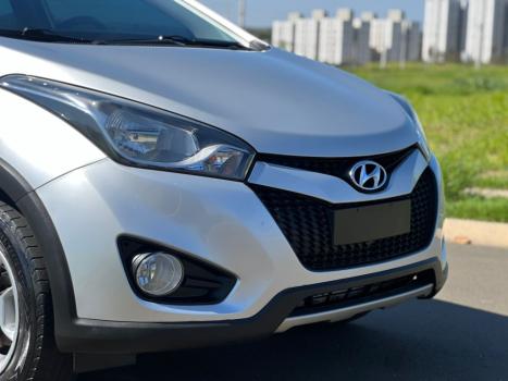 HYUNDAI HB 20 Hatch X 1.6 16V 4P PREMIUM FLEX AUTOM�TICO, Foto 8