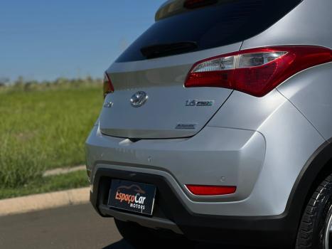 HYUNDAI HB 20 Hatch X 1.6 16V 4P PREMIUM FLEX AUTOM�TICO, Foto 10