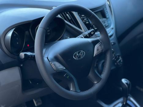 HYUNDAI HB 20 Hatch X 1.6 16V 4P PREMIUM FLEX AUTOM�TICO, Foto 11
