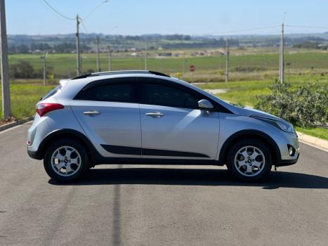 HYUNDAI HB 20 Hatch X 1.6 16V 4P PREMIUM FLEX AUTOM�TICO, Foto 12