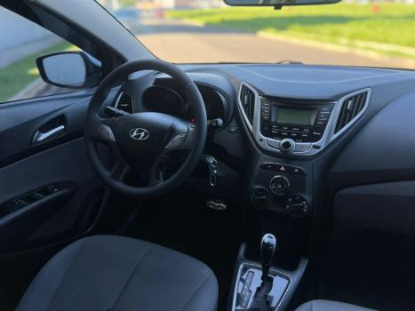 HYUNDAI HB 20 Hatch X 1.6 16V 4P PREMIUM FLEX AUTOM�TICO, Foto 15
