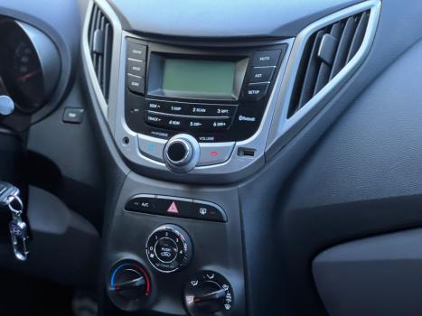 HYUNDAI HB 20 Hatch X 1.6 16V 4P PREMIUM FLEX AUTOM�TICO, Foto 16
