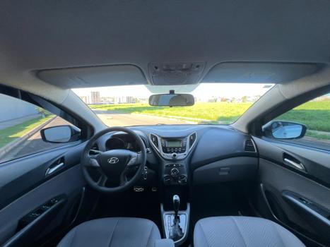 HYUNDAI HB 20 Hatch X 1.6 16V 4P PREMIUM FLEX AUTOM�TICO, Foto 18