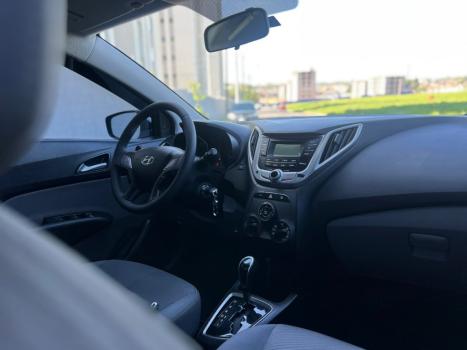 HYUNDAI HB 20 Hatch X 1.6 16V 4P PREMIUM FLEX AUTOM�TICO, Foto 19