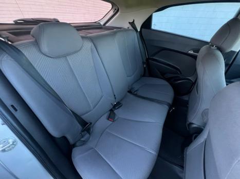 HYUNDAI HB 20 Hatch X 1.6 16V 4P PREMIUM FLEX AUTOM�TICO, Foto 20
