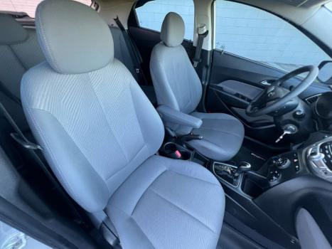 HYUNDAI HB 20 Hatch X 1.6 16V 4P PREMIUM FLEX AUTOM�TICO, Foto 21