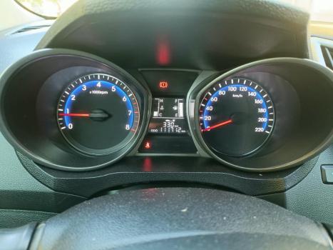 HYUNDAI HB 20 Hatch 1.6 16V 4P FLEX COMFORT, Foto 3