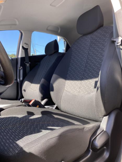 HYUNDAI HB 20 Hatch 1.0 12V 4P FLEX UNIQUE, Foto 6