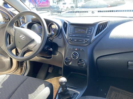 HYUNDAI HB 20 Hatch 1.0 12V 4P FLEX UNIQUE, Foto 7