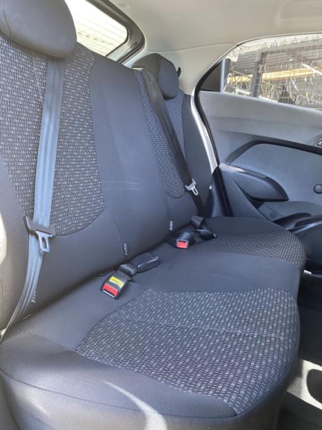 HYUNDAI HB 20 Hatch 1.0 12V 4P FLEX UNIQUE, Foto 8