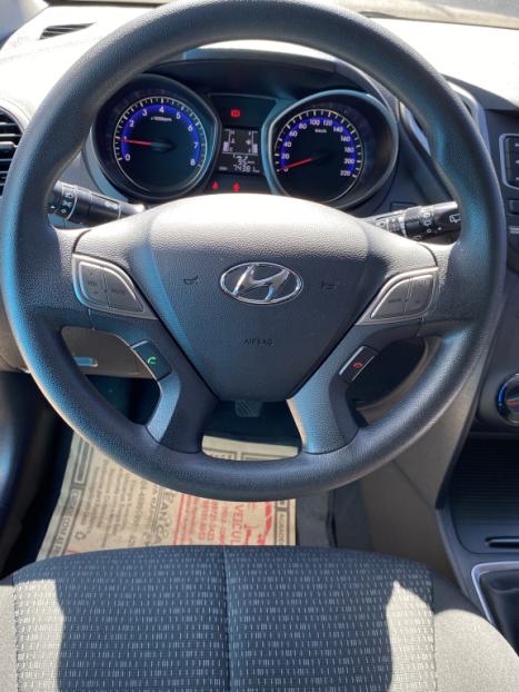 HYUNDAI HB 20 Hatch 1.0 12V 4P FLEX UNIQUE, Foto 9