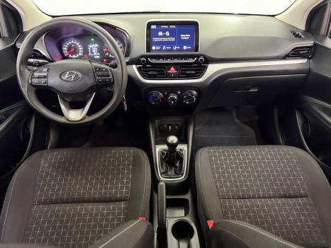 HYUNDAI HB 20 Hatch 1.0 12V 4P FLEX COMFORT, Foto 2