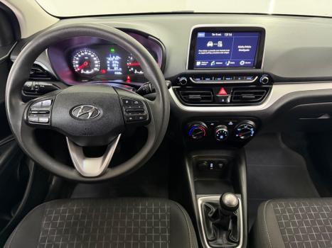 HYUNDAI HB 20 Hatch 1.0 12V 4P FLEX COMFORT, Foto 3