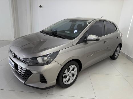 HYUNDAI HB 20 Hatch 1.0 12V 4P FLEX COMFORT, Foto 7