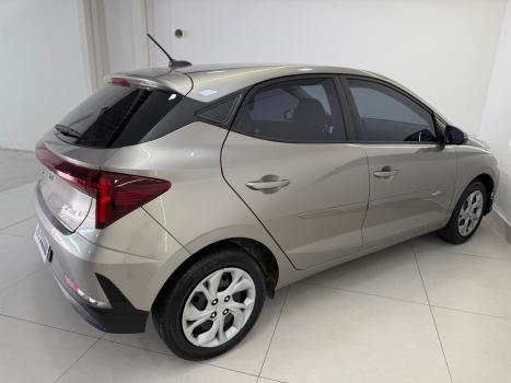 HYUNDAI HB 20 Hatch 1.0 12V 4P FLEX COMFORT, Foto 8