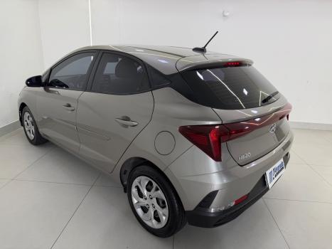 HYUNDAI HB 20 Hatch 1.0 12V 4P FLEX COMFORT, Foto 9