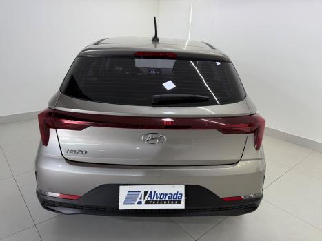 HYUNDAI HB 20 Hatch 1.0 12V 4P FLEX COMFORT, Foto 10