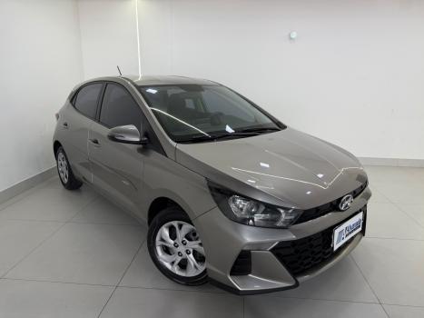 HYUNDAI HB 20 Hatch 1.0 12V 4P FLEX COMFORT, Foto 11