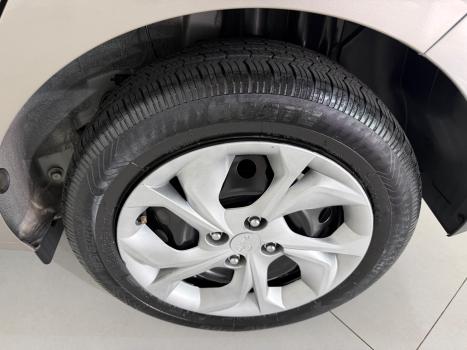HYUNDAI HB 20 Hatch 1.0 12V 4P FLEX COMFORT, Foto 12