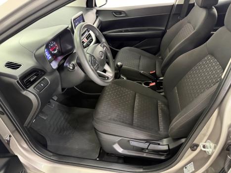 HYUNDAI HB 20 Hatch 1.0 12V 4P FLEX COMFORT, Foto 4