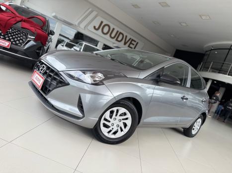 HYUNDAI HB 20 Hatch 1.0 12V 4P FLEX SENSE, Foto 1