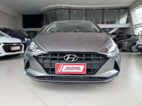 HYUNDAI HB 20 Hatch 1.0 12V 4P FLEX SENSE, Foto 2