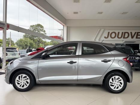 HYUNDAI HB 20 Hatch 1.0 12V 4P FLEX SENSE, Foto 3