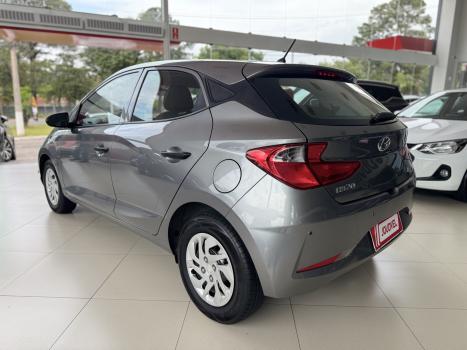 HYUNDAI HB 20 Hatch 1.0 12V 4P FLEX SENSE, Foto 5