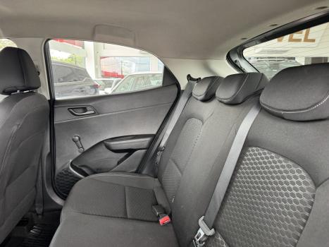 HYUNDAI HB 20 Hatch 1.0 12V 4P FLEX SENSE, Foto 9