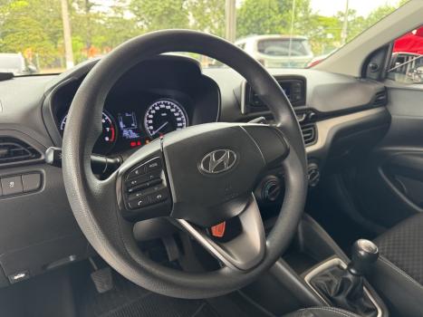 HYUNDAI HB 20 Hatch 1.0 12V 4P FLEX SENSE, Foto 11