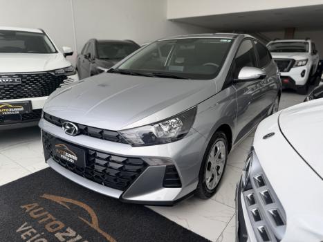HYUNDAI HB 20 Hatch 1.0 12V 4P FLEX COMFORT, Foto 1