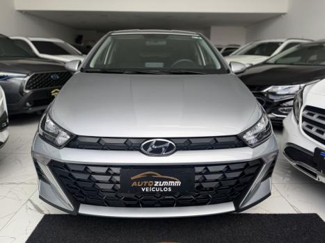 HYUNDAI HB 20 Hatch 1.0 12V 4P FLEX COMFORT, Foto 2
