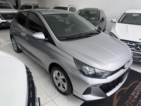 HYUNDAI HB 20 Hatch 1.0 12V 4P FLEX COMFORT, Foto 3