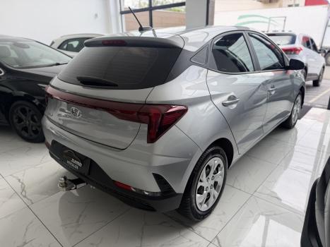 HYUNDAI HB 20 Hatch 1.0 12V 4P FLEX COMFORT, Foto 5