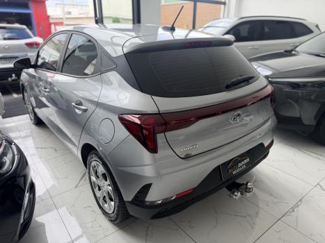 HYUNDAI HB 20 Hatch 1.0 12V 4P FLEX COMFORT, Foto 6
